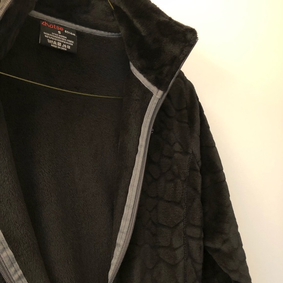 High Quality Fleece Jacket - Picture 5 of 10